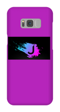 junqoi_ig Samsung Phone Cases