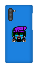 guerrillacpt Samsung Phone Cases