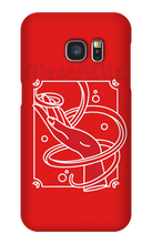 mesakillz Samsung Phone Cases