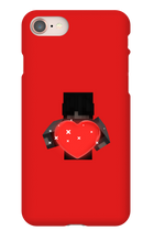 twitch_unic0rn iPhone Phone Cases
