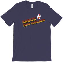 Sauce Shirt