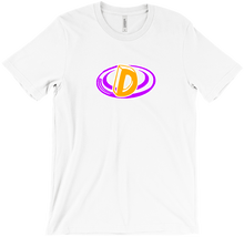 Disc T-Shirts