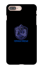 forsakenshadows_ iPhone Phone Cases
