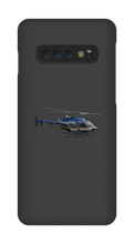 Shiny Empress Helicopter Samsung Phone Cases