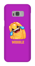 Wibble Samsung Phone Cases