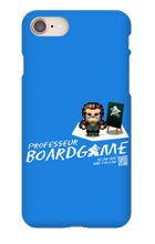 Étui iPhone - Professeur Board Game