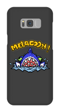 MELAGODON!!!  Samsung Phone Cases