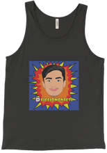 cicciomonte98 Tank Top