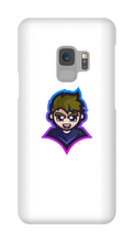 blxckuse Samsung Phone Cases