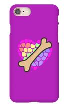 The Rainbowne iPhone Case