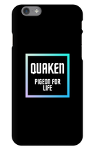 QuAKeN iPhone Phone Cases