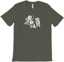 Sir Skeleodas T-Shirt