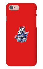 therealzukumix iPhone Phone Cases
