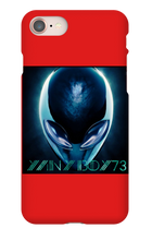 yanyboy73 iPhone Phone Cases