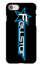 fellst4r iPhone Phone Cases