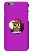 Angela911 iPhone Cases