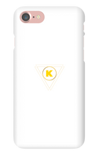 knightliness iPhone Phone Cases