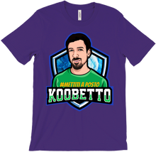 Koobetto T-Shirts