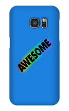 Awesome Samsung Phone Case