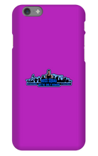Boss Squad iPhone Phone Cases