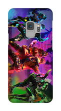 adm_hery Samsung Phone Cases
