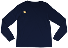 wolfking_official Long Sleeve Tee
