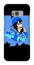 mr_tci Samsung Phone Cases