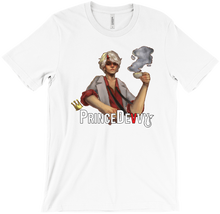 New PrinceDevvy T-Shirts