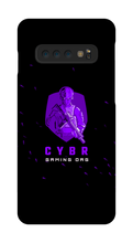 CYBR Samsung Phone Case
