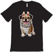 Chai miaunstruoso T-Shirt