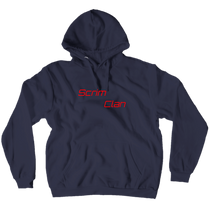 Scrim Clan Hoodie