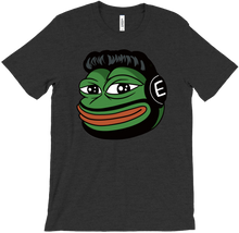 TastelessPepe Tee
