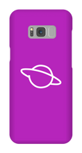bluozlive Samsung Case