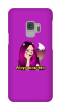 foxypanda1984 Samsung Phone Cases