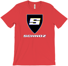 iamtheschnoz T-Shirts