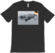 Cliffty1 T-Shirts