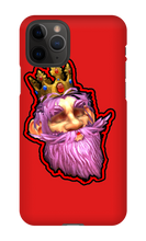 gokexwow iPhone Phone Cases