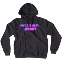 nottherealcoconut Hoodies (No-Zip/Pullover)