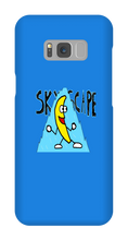 Banane Sayan Samsung Phone Cases