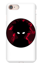 killuaytt iPhone Phone Cases