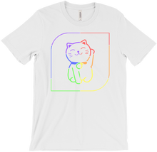 SP Maneki Neko Tee