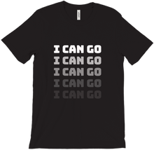 I CAN GO T-Shirts