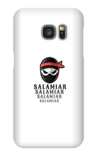 salamiar Samsung Phone Cases