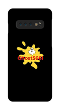 ghost5661 Samsung Phone Cases