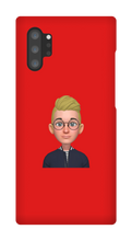 macosatv Samsung Phone Cases