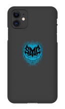 SMC iPhone Case