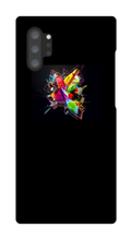 logar_playz Samsung Phone Cases