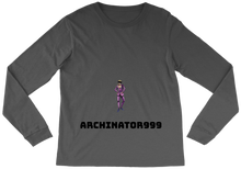 Archinator999 Long Sleeve T-Shirt