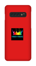 positivev1bez Samsung Phone Cases