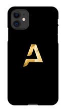 azrael_xi iPhone Phone Cases